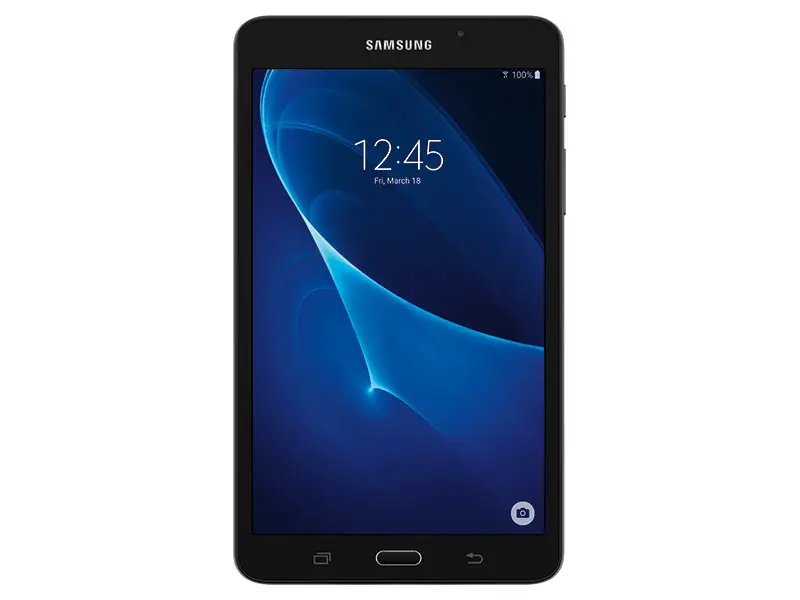 Samsung Galaxy Tab A SM-T280 8 GB SM-T280NZKATPH