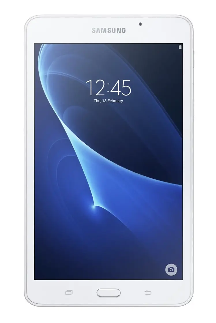 Samsung Galaxy Tab A SM-T280N 8 GB SM-T280NZWAXSA