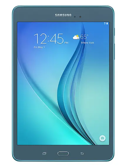 Samsung Galaxy Tab A SM-T350NZBAXAR 16 GB SMT350NZBAXAR