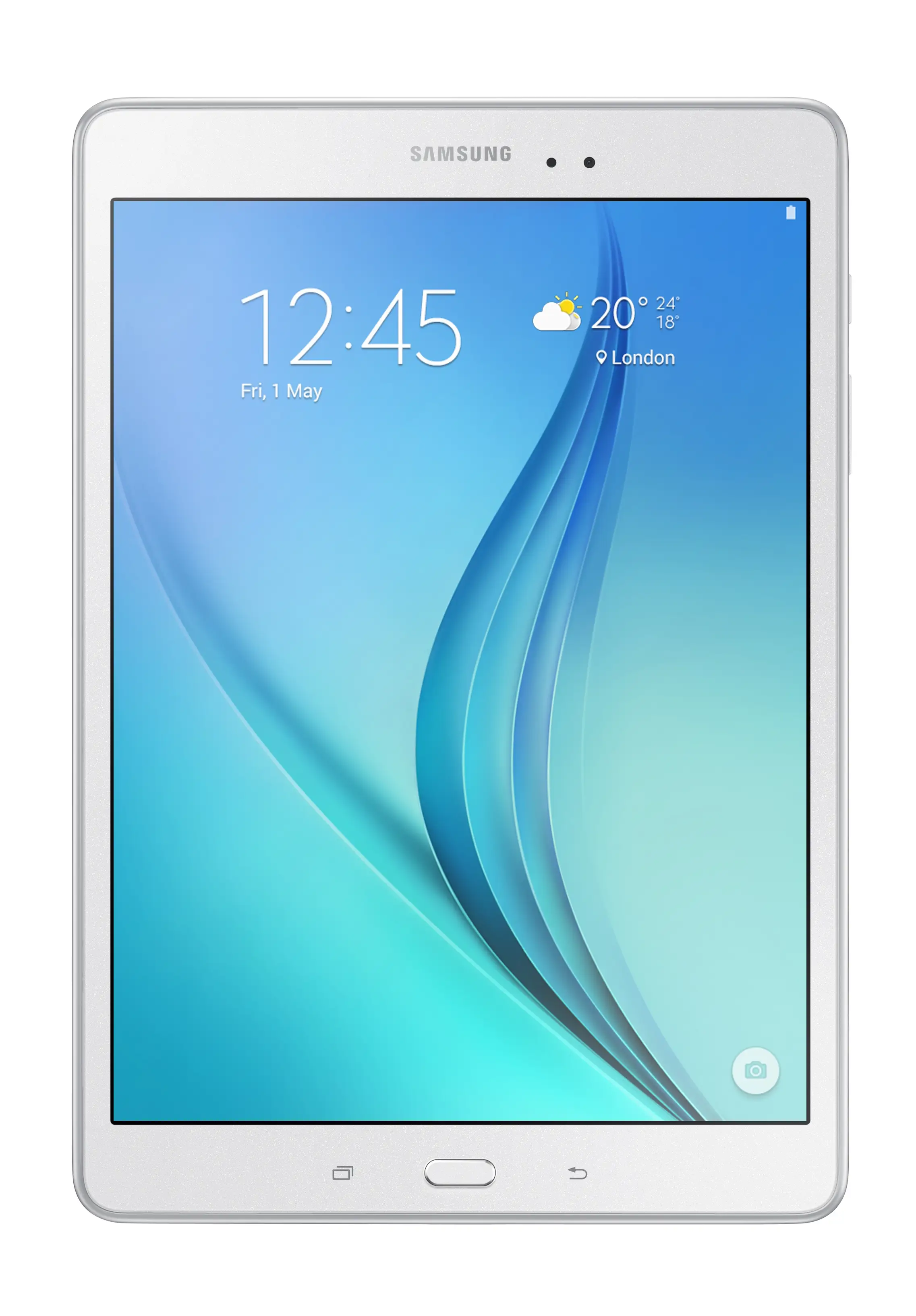 Samsung Galaxy Tab A SM-T355Y 16 GB SM-T355YZWAXSA