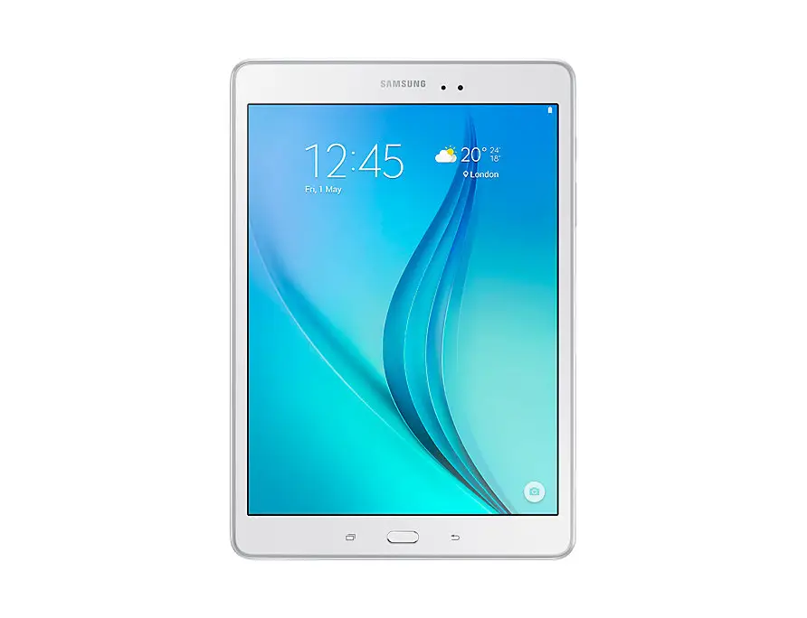 Samsung Galaxy Tab A SM-T550 16 GB SM-T550NZWATUR