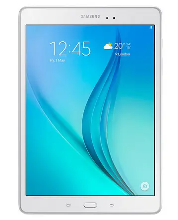 Samsung Galaxy Tab A SM-T550 32 GB SM-T550NZWE