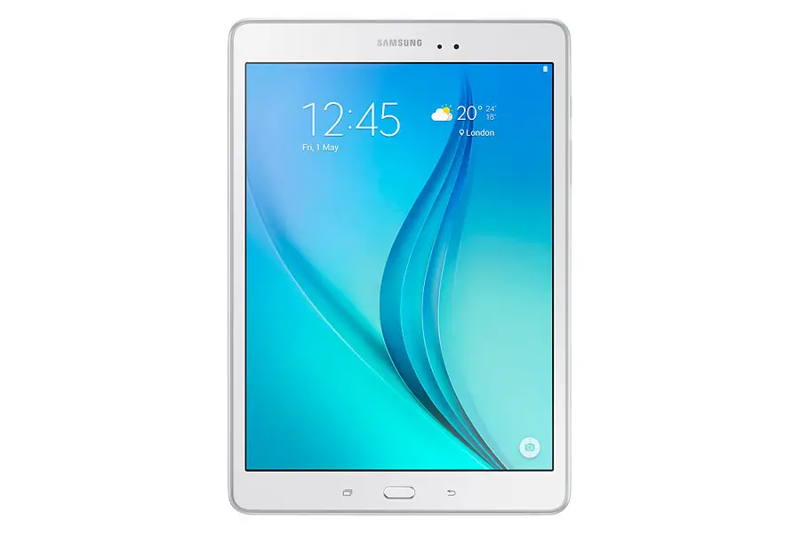 Samsung Galaxy Tab A SM-T550 16 GB SM-T550NZWATPH
