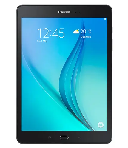 Samsung Galaxy Tab A SM-T550 16 GB SM-T550NZKAXEZ