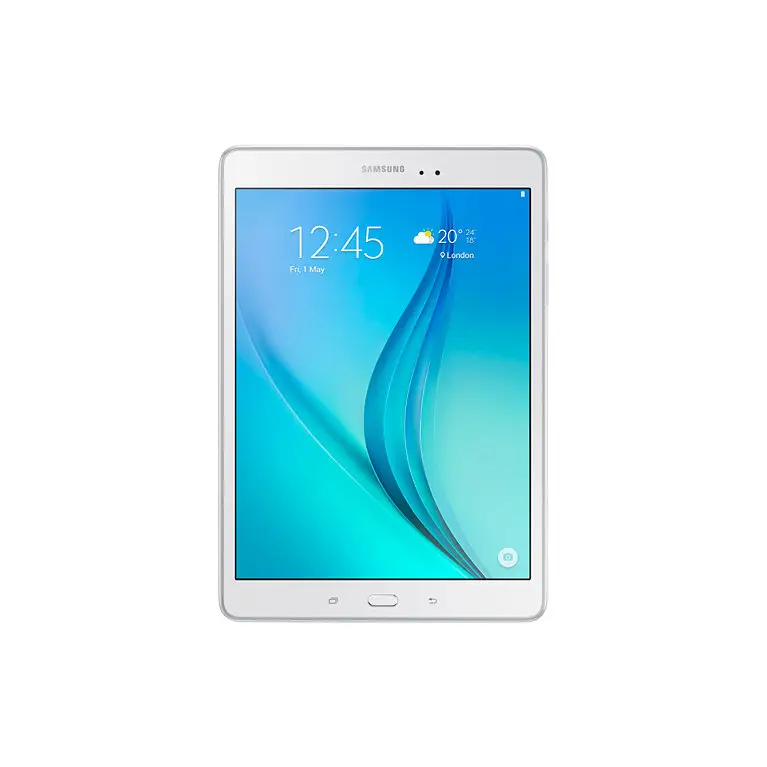 Samsung Galaxy Tab A SM-T550N 16 GB SM-T550NZWAXEO