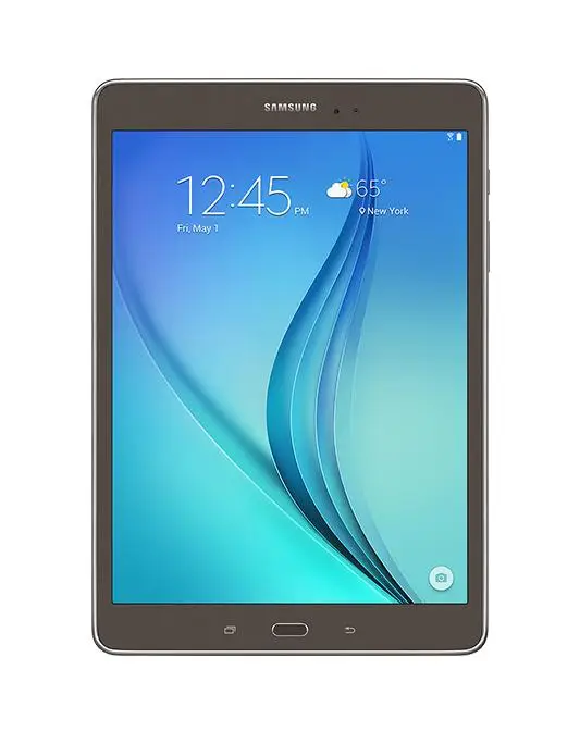 Samsung Galaxy Tab A SM-T550N 16 GB SM-T550NZAAXAR SMT550NZAAXAR