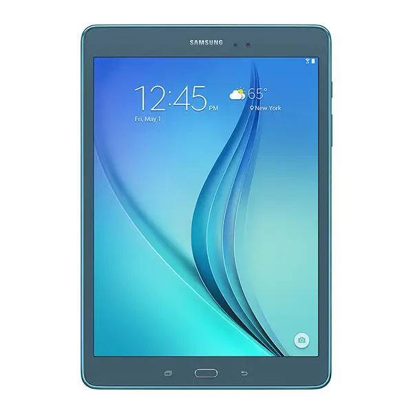 Samsung Galaxy Tab A SM-T550N 16 GB SM-T550NZBAXAR SMT550NZBAXAR