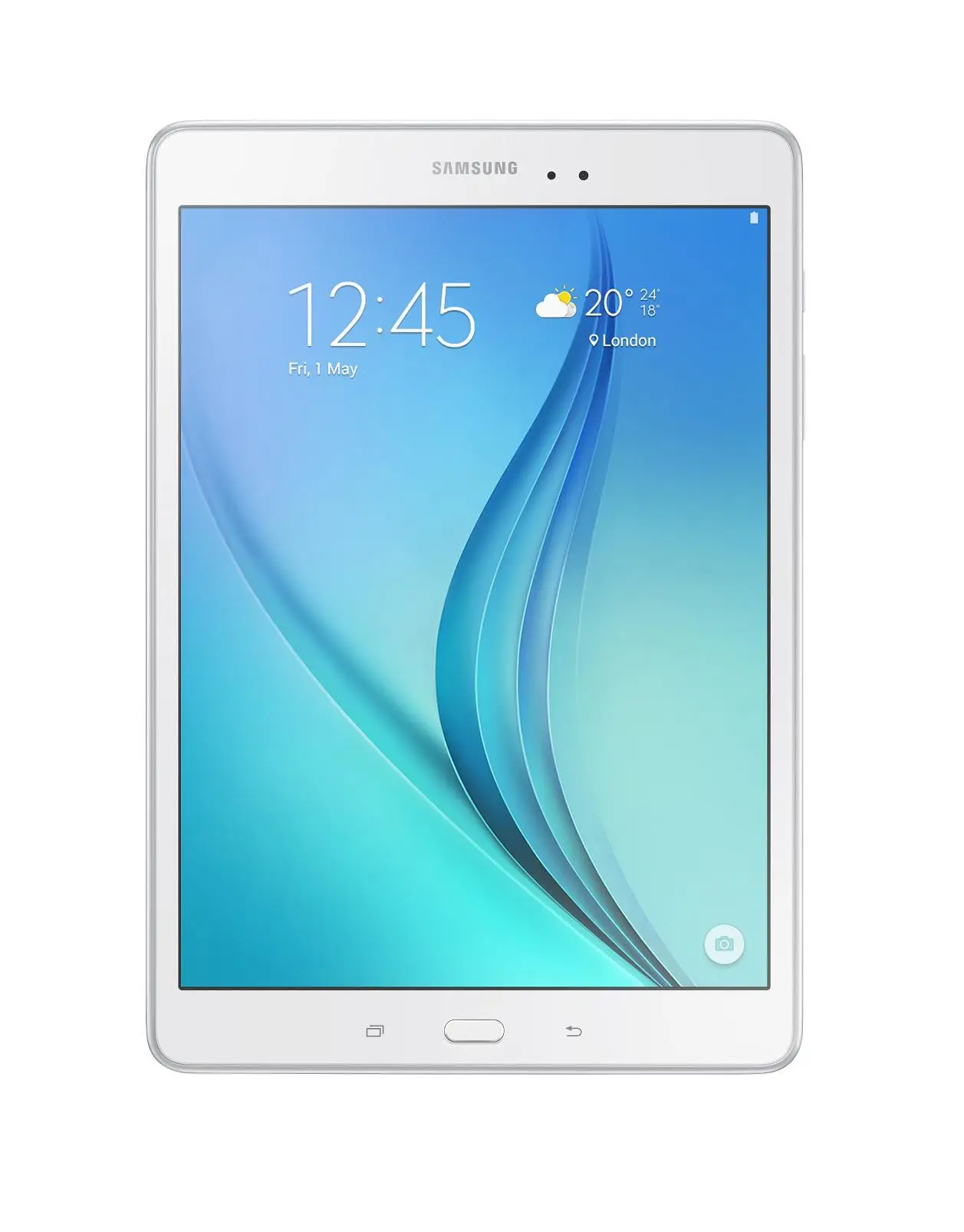Samsung Galaxy Tab A SM-T555N 16 GB SM-T555NZWA