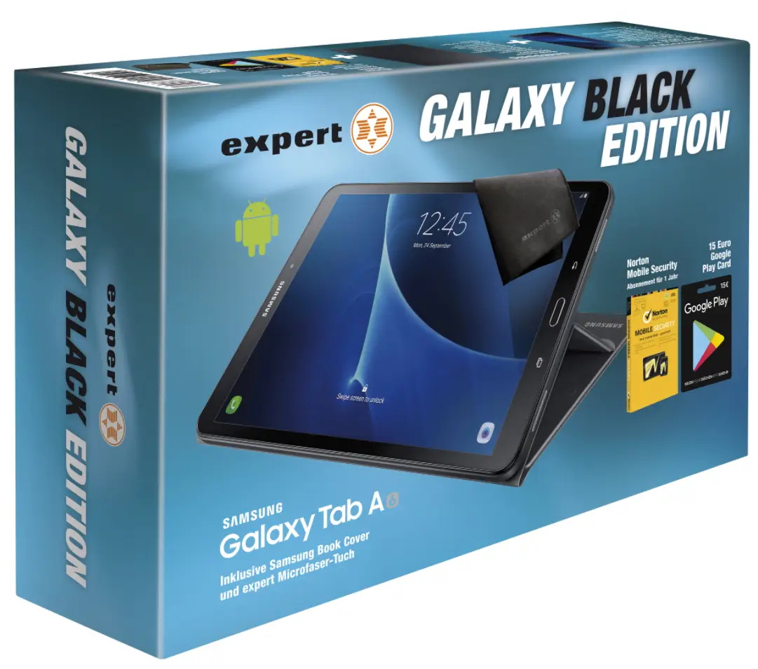 Samsung Galaxy Tab A SM-T580 16 GB 1170610567718