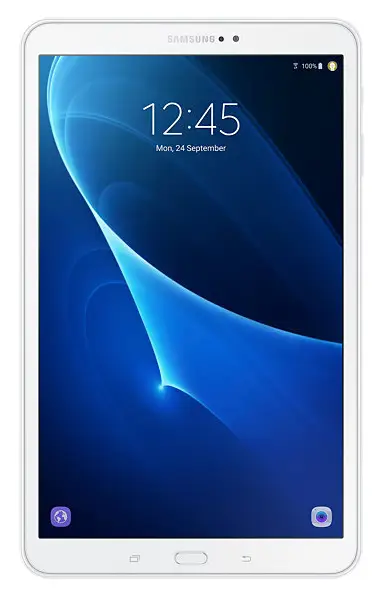 Samsung Galaxy Tab A SM-T580N 16 GB SM-T580NZWAXAR SMT580NZWAXAR