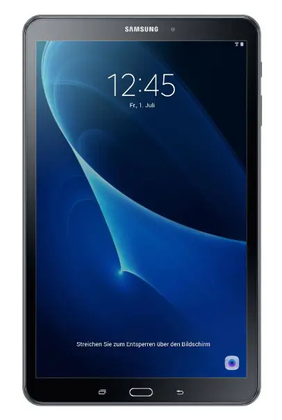 Samsung Galaxy Tab A SM-T580N 16 GB SM-T580NZKAPHN