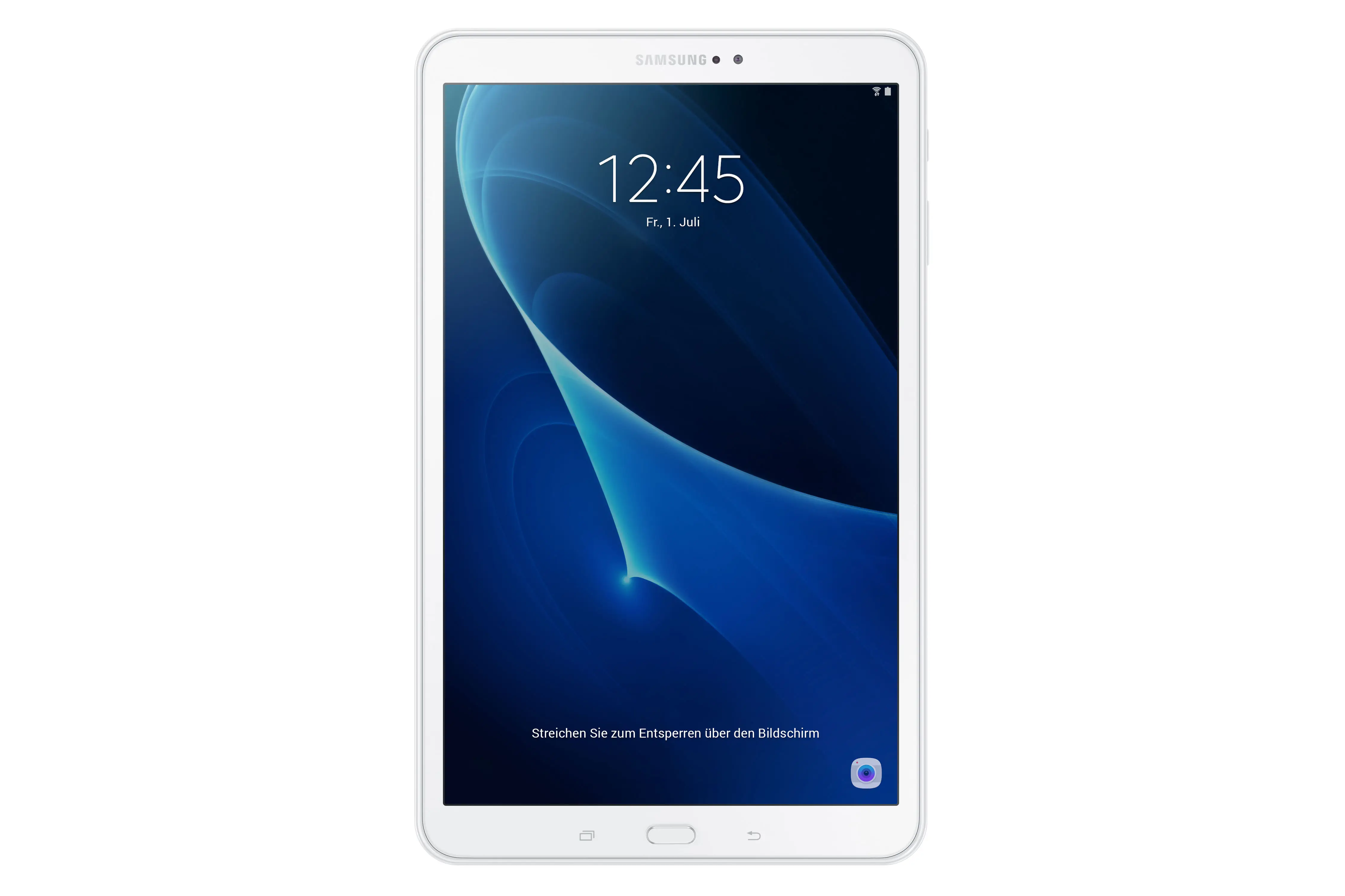 Samsung Galaxy Tab A SM-T585N 16 GB SM-T585NZWAAUT