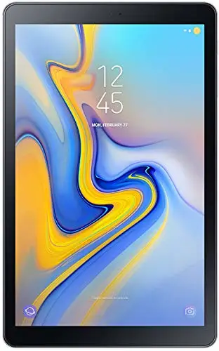 Samsung Galaxy Tab A SM-T595 32 GB SM-T595NZAAITV