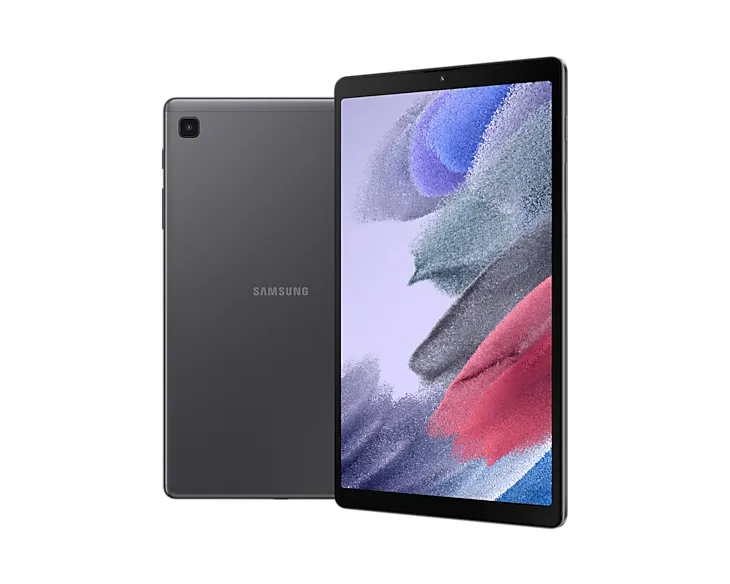 Samsung Galaxy Tab A7 Lite (8.7", LTE) SM-T225NZALAFA