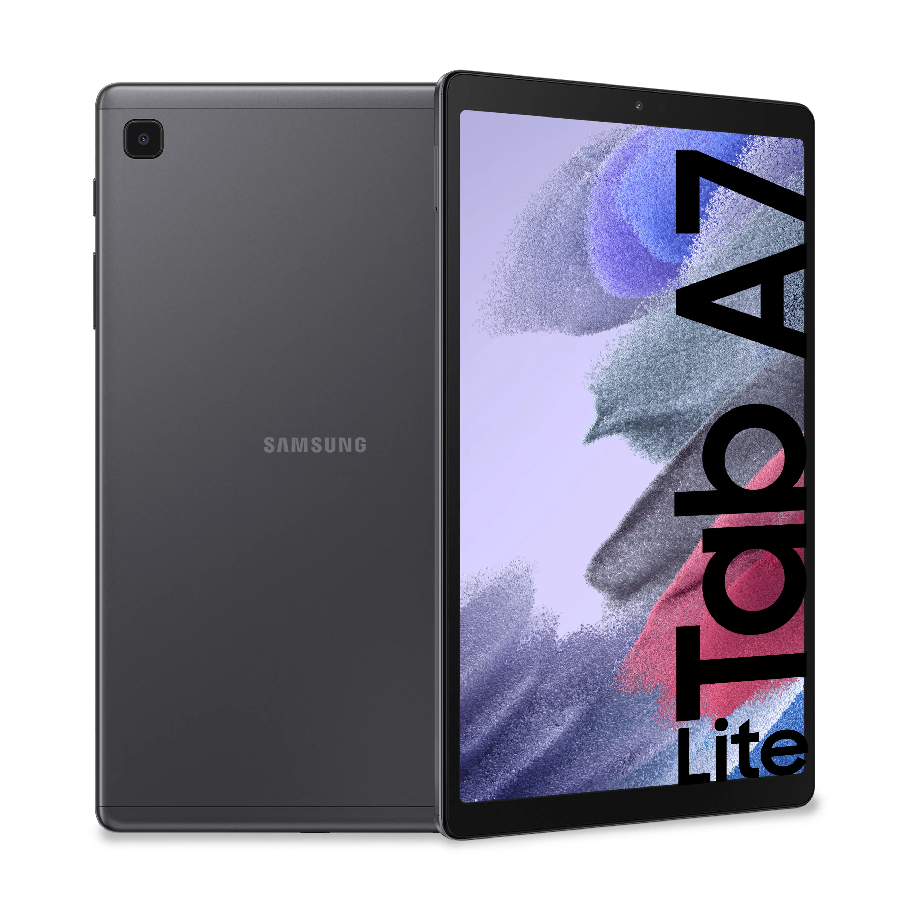 Samsung Galaxy Tab A7 Lite SM-T220 32 GB SM-T220NZAAEUE 8806092230408