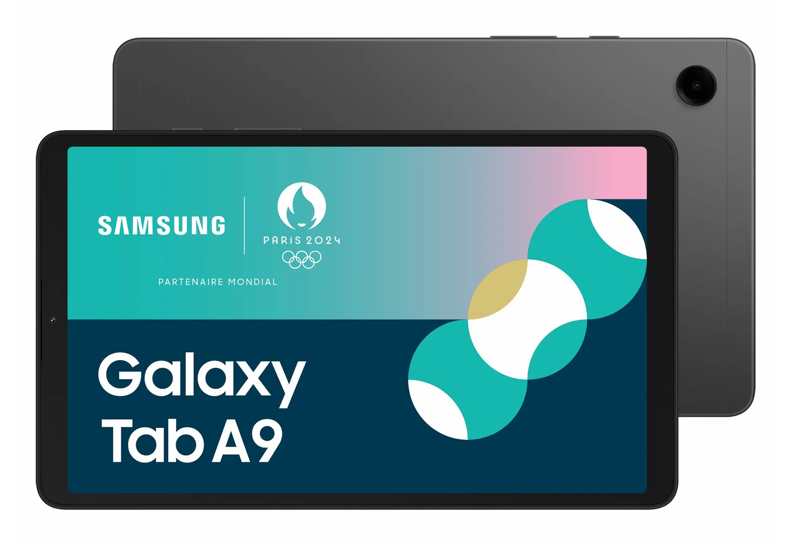Samsung Galaxy Tab A9 SM-X115NZAAEUB