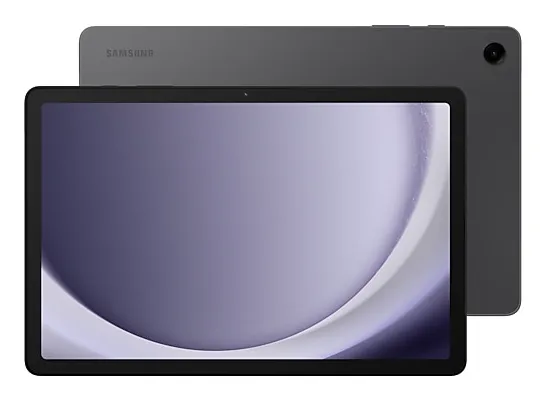 Samsung Galaxy Tab A9+ 5G Snapdragon LTE-TDD & LTE-FDD 256 GB 27,9 cm (11") 8 GB Wi-Fi 5 (802.11ac) Gri