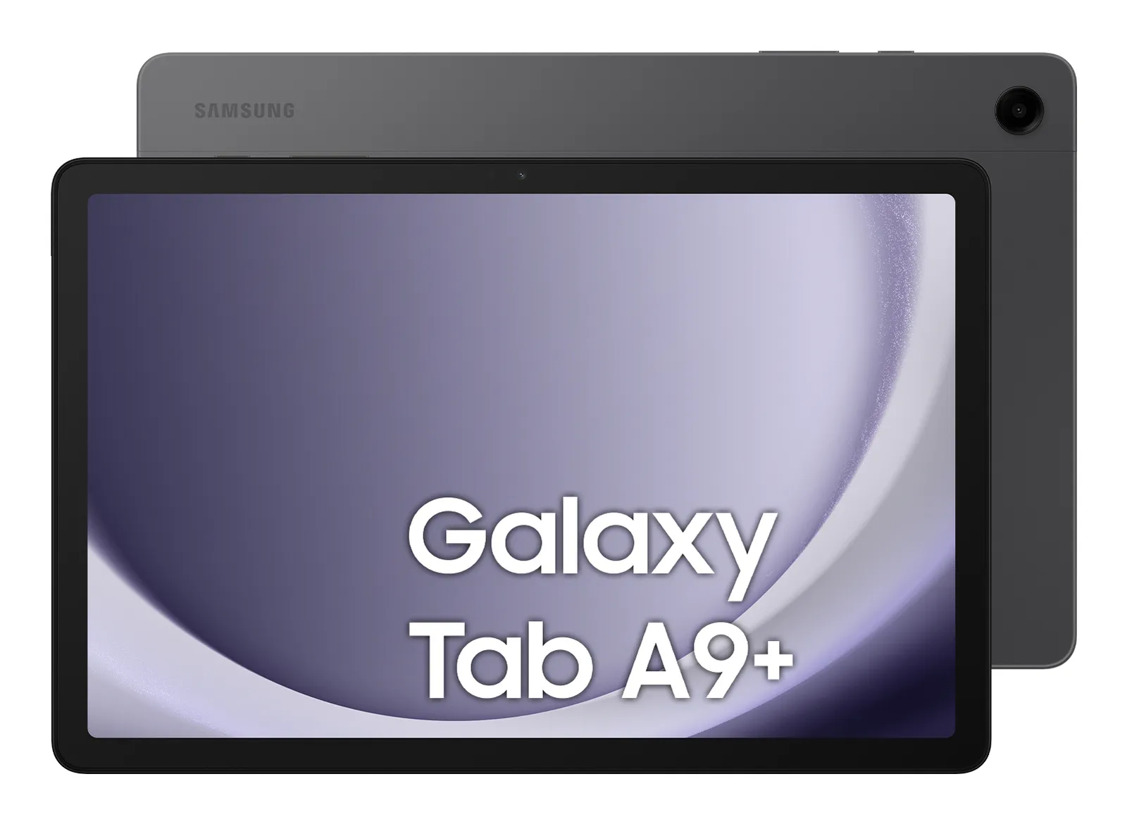 Samsung Galaxy Tab A9+ SM-X210RZAPEUE Tablet Snapdragon 256 GB 27,9 cm (11") 8 GB Wi-Fi 5 (802.11ac) Android 13 Grafit