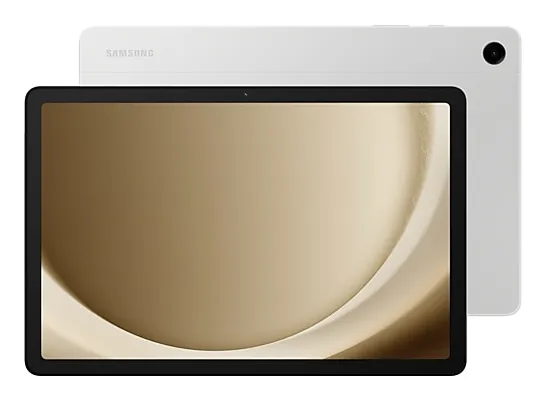 Samsung Galaxy Tab A9+ SM-X210RZSREUE Tablet Snapdragon 128 GB 27,9 cm (11") 6 GB Wi-Fi 5 (802.11ac) Gümüş