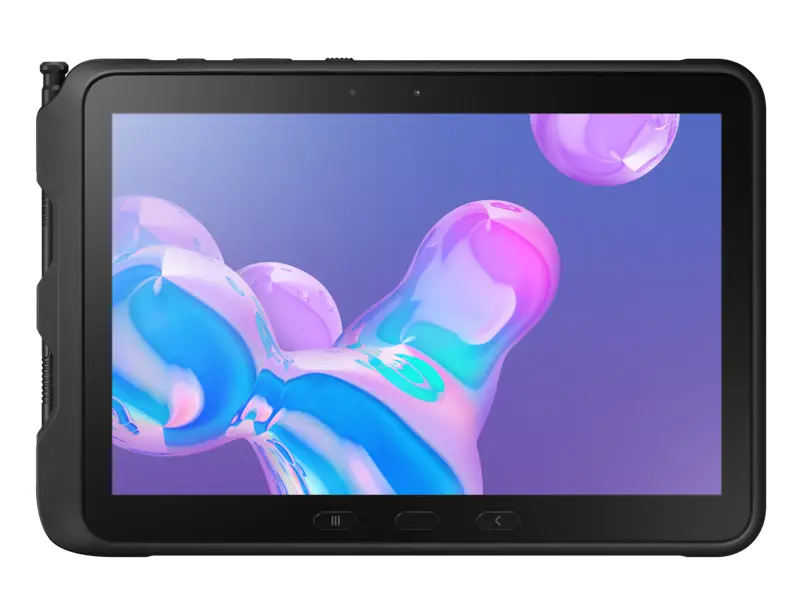 Samsung Active Pro (LTE) 64 GB SM-T545NZKAXEZ