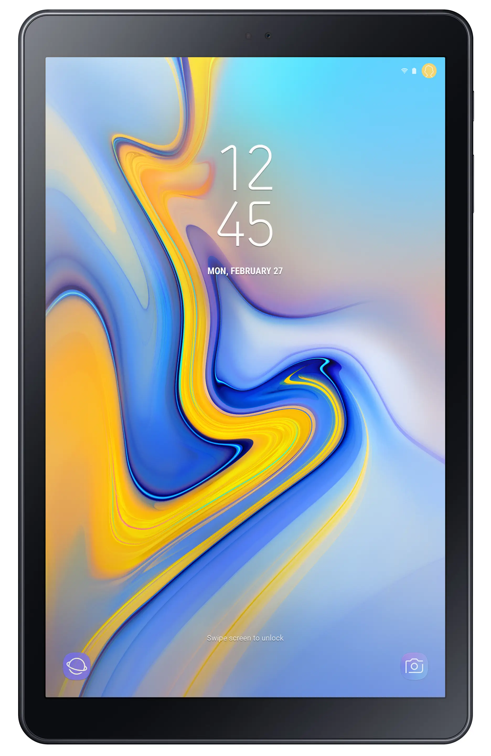 Samsung SM-T590NZKAXAR 32 GB