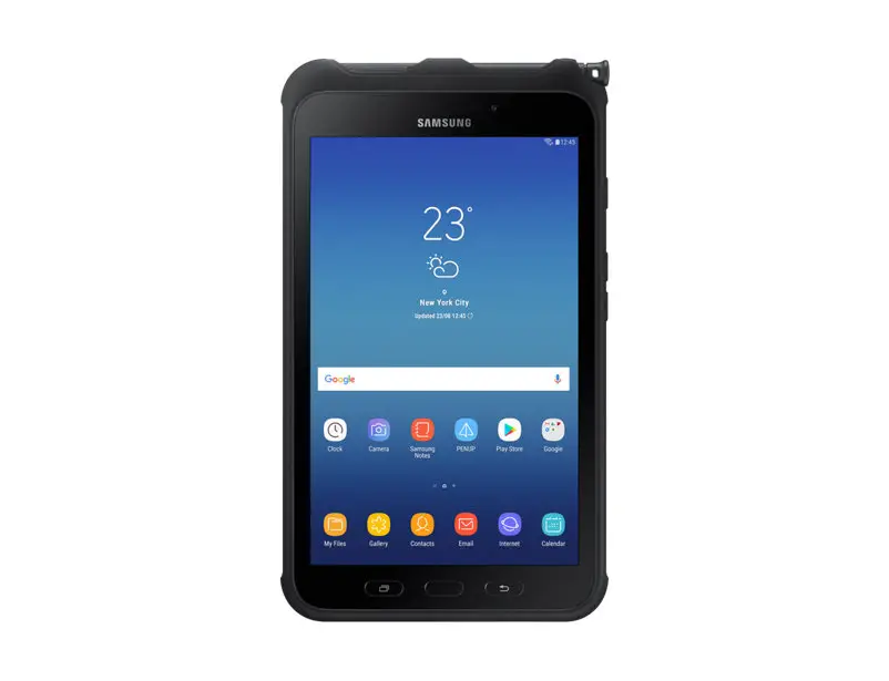 Samsung Galaxy Tab Active2 SM-T390 16 GB SM-T390NZKAITV
