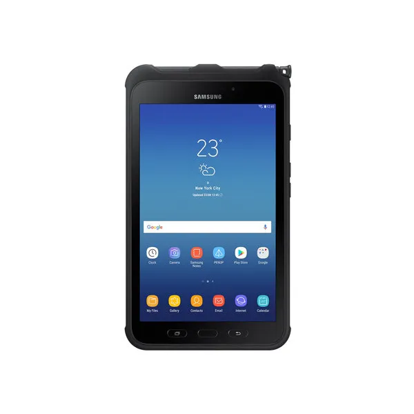 Samsung Galaxy Tab Active2 SM-T390N 16 GB SM-T390NZKAXAR SMT390NZKAXAR