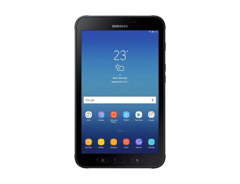 Samsung SM-T390NZKAPHE 16 GB