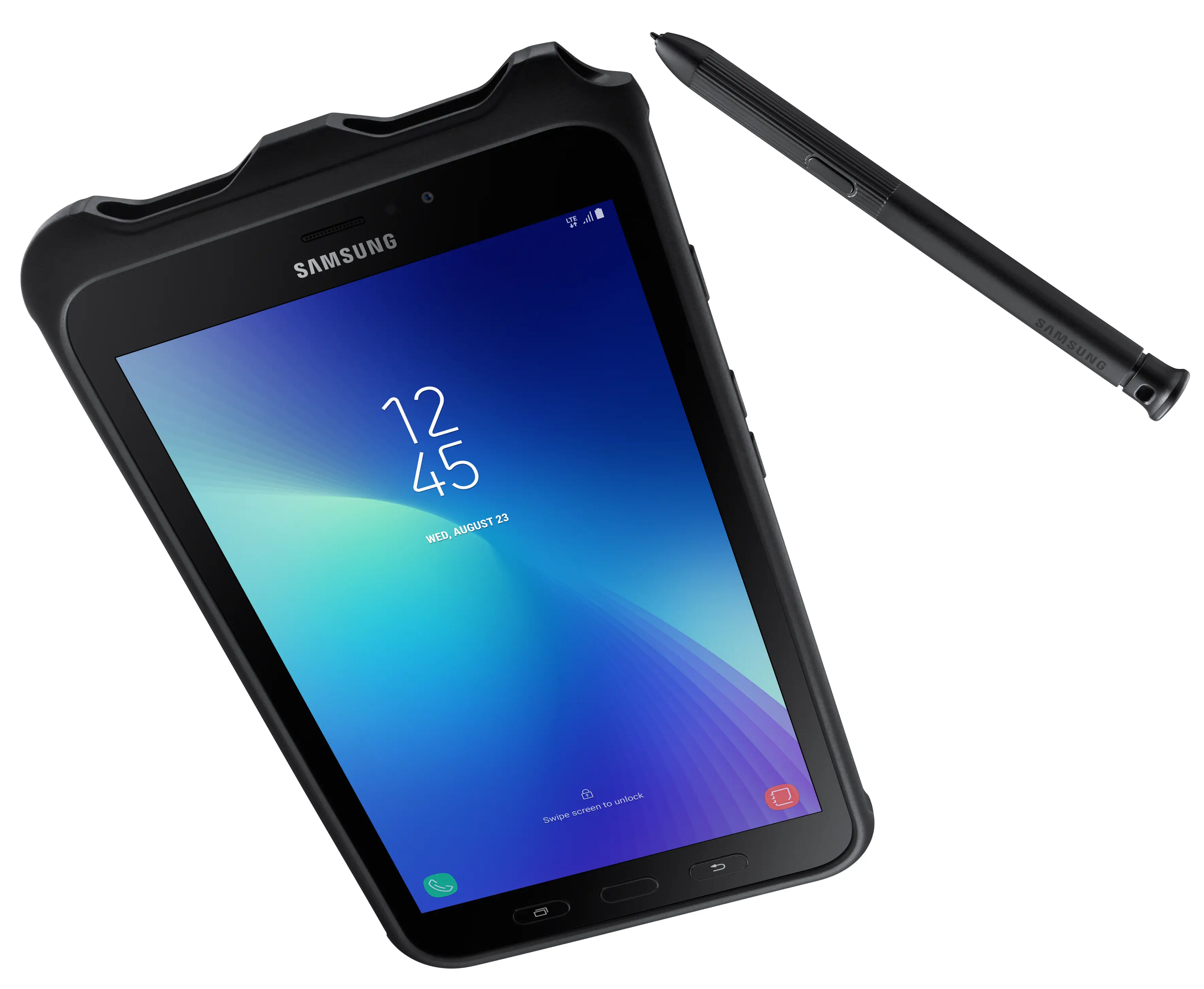 Samsung SM-T395 16 GB SM-T395NZKABTU