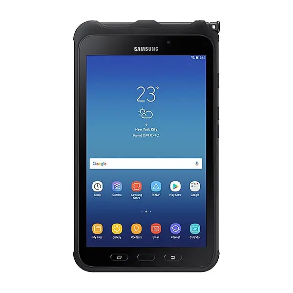 Samsung Galaxy Tab Active2 SM-T397U 16 GB SM-T397UZKAXAA SMT397UZKAXAA