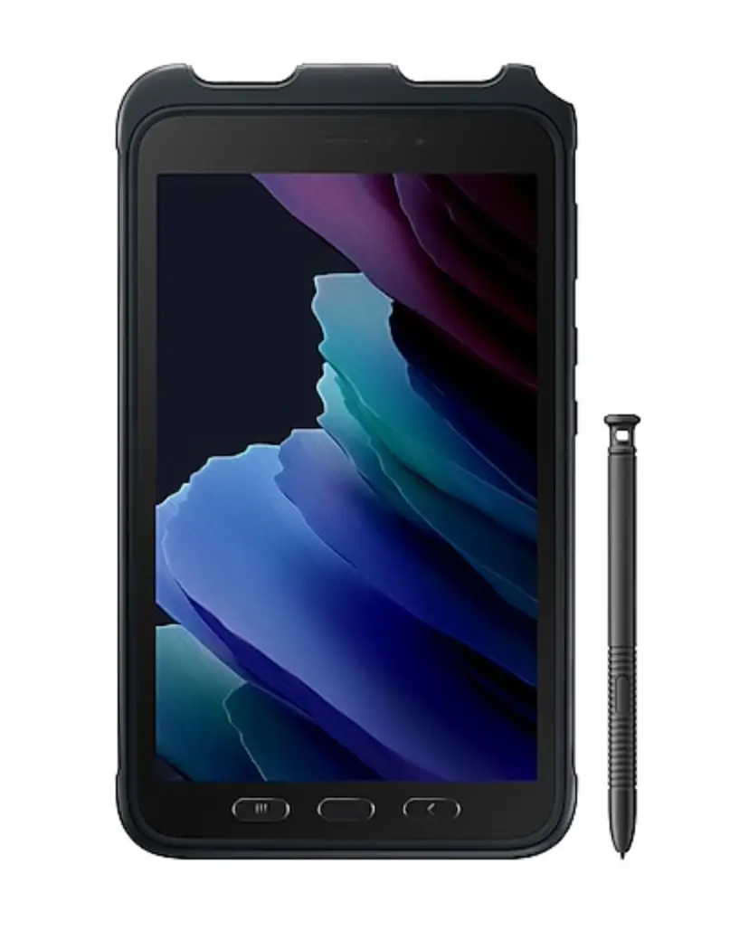 Samsung Galaxy Tab Active3 SM-T575N 64 GB SM-T575NZKAXSA
