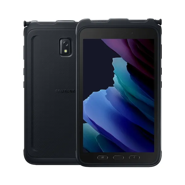 Samsung Galaxy Tab Active3 SM-T577UZKDN14 SM-T577UZKDXAC