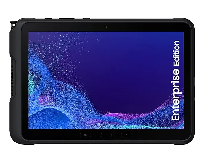 Samsung Galaxy Tab ACTIVE4 PRO 5G SM-T636BZKAEEB