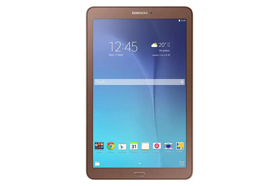 Samsung 9.6 8 GB SM-T560NZNABTU