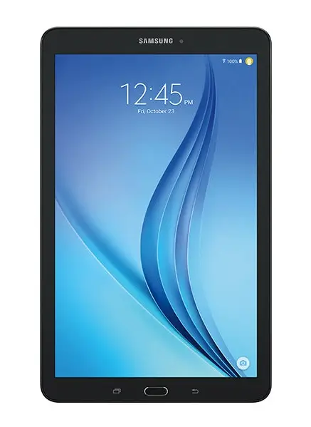 Samsung 9.6 16 GB SM-T560NZKUXAR