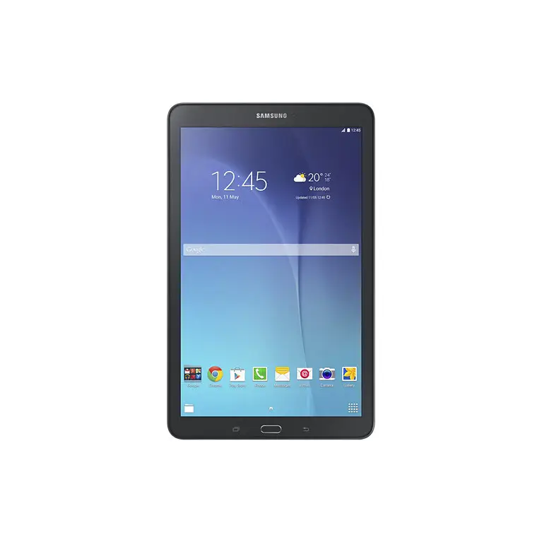 Samsung 9.6, Wi-Fi 8 GB SM-T560NZSA