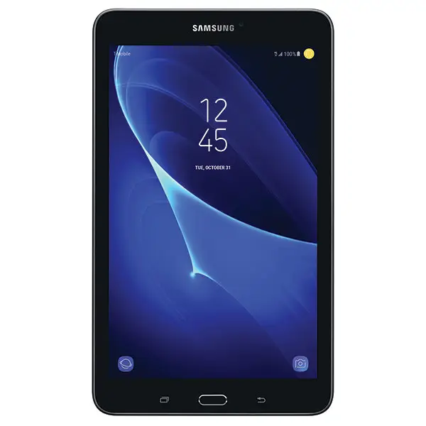 Samsung Galaxy Tab E SM-T377 32 GB SM-T377TDAETMB