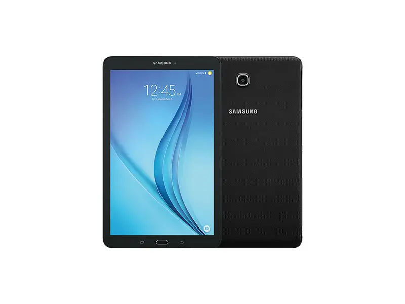 Samsung Galaxy Tab E SM-T377P 16 GB SM-T377PZKASPR
