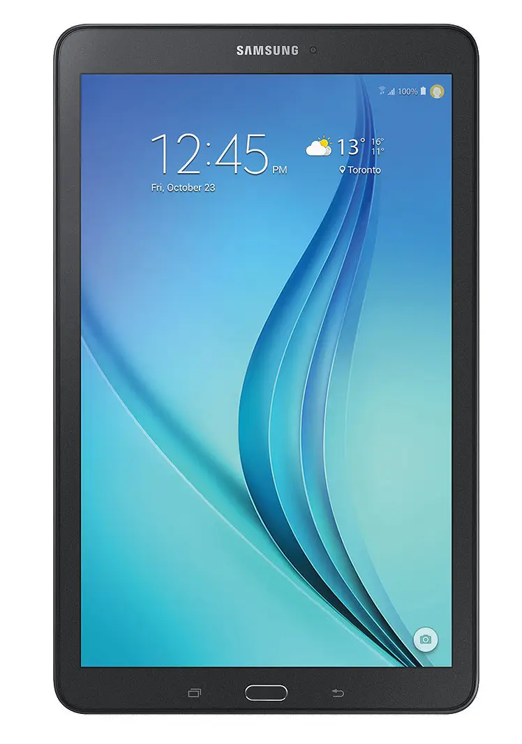 Samsung Galaxy Tab E SM-T377W 16 GB SM-T377WZKA