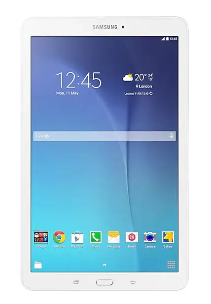Samsung Galaxy Tab E SM-T560 8 GB SM-T560NZWACHO