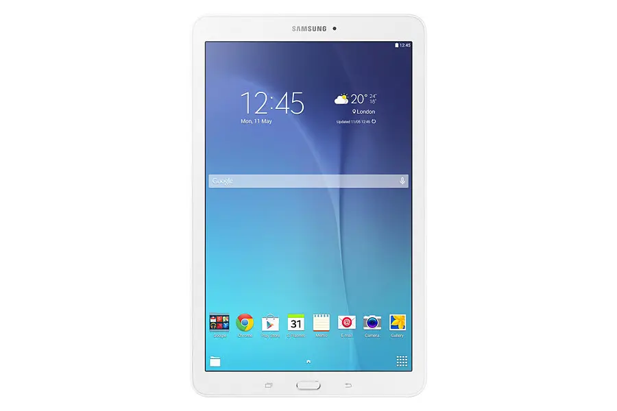 Samsung Galaxy Tab E SM-T560 8 GB SM-T560NZWAATO