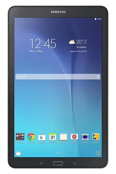 Samsung Galaxy Tab E SM-T560N 16 GB SM-T560NZKU