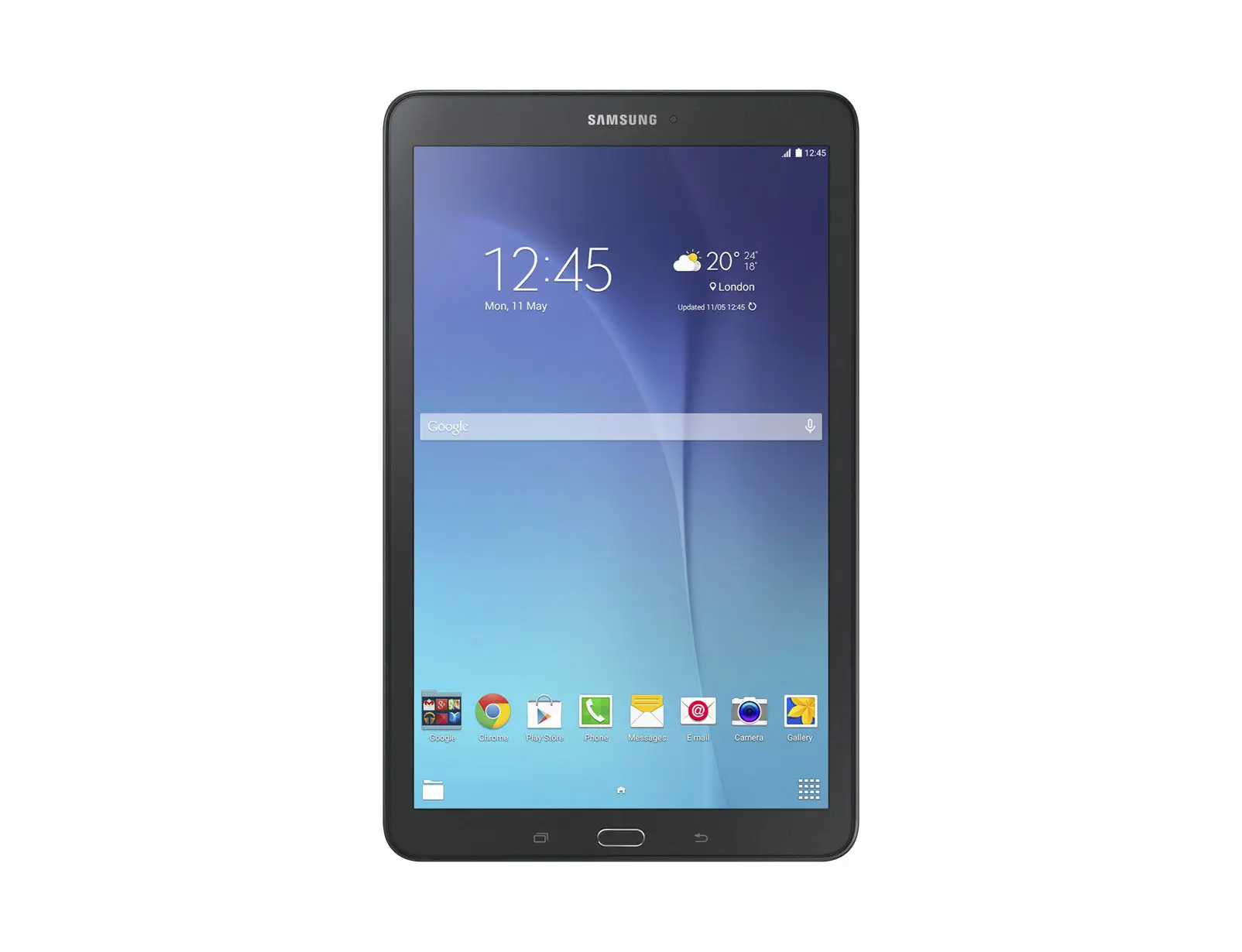Samsung Galaxy Tab E SM-T561 8 GB SM-T561MZKAMXO