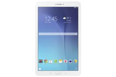 Samsung Galaxy Tab E SM-T562N 8 GB SM-T562NZWATUR