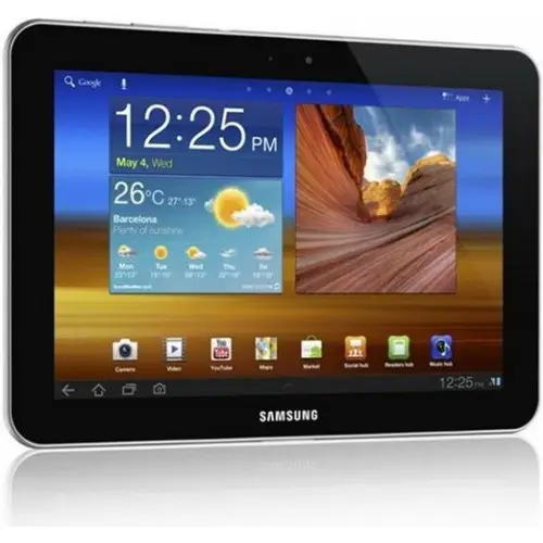 Samsung GT-P7300 GT-P7300UWALUX