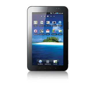 Samsung P1000 16 GB GT-P1000CWD