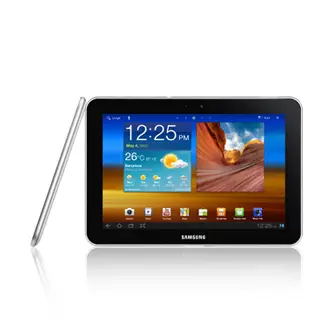 Samsung P7300 Galaxy Tab 16 GB GT-P7300FKANSE