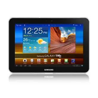 Samsung Galaxy Tab P7310 16 GB GT-P7310UWALUX