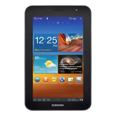Samsung 7.0 Plus N 16 GB GT-P6210UWA