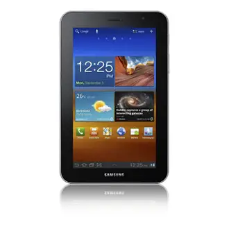 Samsung 7.0 Plus N 16 GB GT-P6210MAAPHN